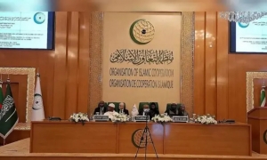 "التعاون الإسلامي" تقرر اتخاذ تدابير للتصدي لإجراءات "إسرائيل" بالضفة