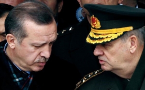 علاقة «الضغينة» بين أردوغان والجيش.. وأسباب فشل الانقلاب العسكري