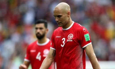 الشرطة الايطالية تخلي سبيل بن علوان بعد إيقافه على خلفية اعتدائه على أحد الجماهير