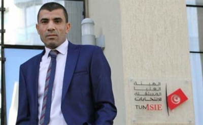 مصير رئيس هيئة الانتخابات يتحدد يوم 3 جويلية المقبل: 48 خطأ في تقرير إعفاء المنصري في التصرف الإداري والمالي والفني والتسيير وتمثيلها ورئاسة مجلسها