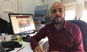 رمضان بن عمر: خطاب سعيد لم يقدم الإجابات الكافية لما حدث في جرجيس