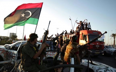 ليبيا:  السراج يدعوإلى إبعاد «الجفرة» عن أي صراع مسلح