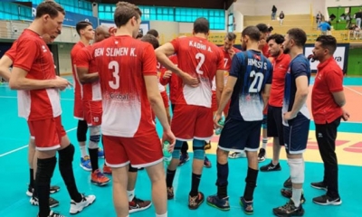 منتخب الاكابر يكتفي بربع النهائي في «كأس التحدي»