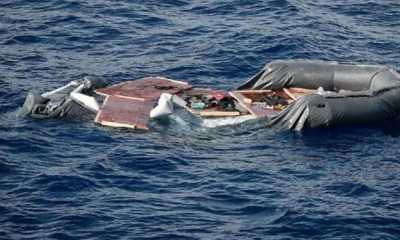 رئيس الوزراء: مقتل أكثر من 24 باكستانيا في غرق قارب مهاجرين في إيطاليا