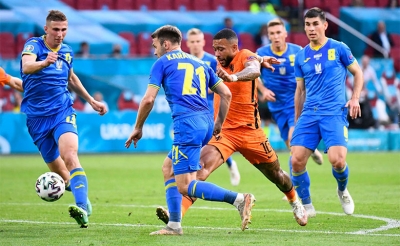 معطيات وأرقام من الجولة الأولى لـ«يورو 2020»: «رونالدو» يحطم جملة من الأرقام القياسية..أكثر من هدفين في المباراة وحادثة إريكسن ظلت عالقة في الاذهان
