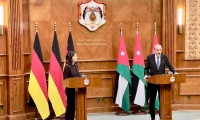 وزير خارجية الأردن: منع إدخال المساعدات إلى غزة جريمة حرب