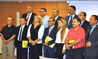 كرة اليد:   اللجنة القضائية تثبّت قائمة «المستيري»