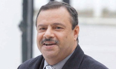 من سنية الدهماني إلى ملف "هنشير الشعّال".. وبعد عبد العزيز المخلوفي: قرارات إفراج متتالية تشمل 9 موقوفين من بينهم الوزير الأسبق سمير بالطيّب