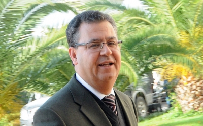 نعمان الفهري وزير تكنولوجيات الاتصال والاقتصاد الرقمي لـ«المغرب»: حركة النهضة جعلت النظام السياسي نظاما برلمانيا