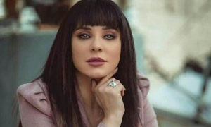 سلاف فواخرجي أفضل ممثلة في سنة 2022