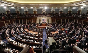 مجلس النواب الأمريكي يصوت لصالح تعليق سقف الدين وتجنب التعثر في السداد