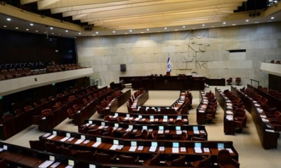 قانون إسرائيلي جديد يجرد من الجنسية في حالة الإدانة "بالإرهاب"