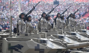 الناتو ونظام الدفاع المشترك :سباق التسلح بنزعة جديدة؟