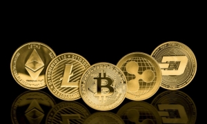العملات الرقمية 