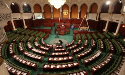 بين تجميد الأجور والموانع القانونية للاستقالة من البرلمان:  المآل الضبابي للنواب والمساعدين البرلمانيين بعد 22 سبتمبر..