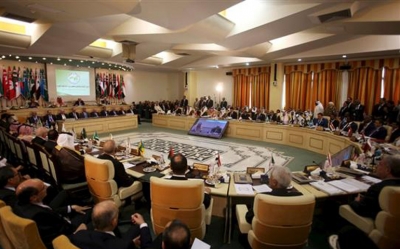 نص البيان الختامي لمجلس وزراء الداخلية العرب المنعقد في تونس