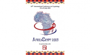 الدورة 14 للمؤتمر الإفريقي للتشفير ‘Africa Crypt 2023’ :
